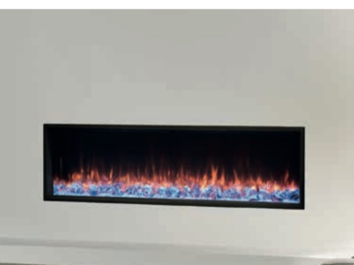 Skope Inset 135R Electric Fire 
