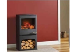 Yeomans CL5 Electric Midline Electric Stove