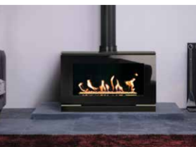 Gazco Riva Vision Large - Prices from £2,739 inc VAT