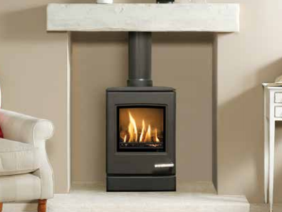 Yeomans CL3 Gas Stove - Prices from £1,375 inc VAT