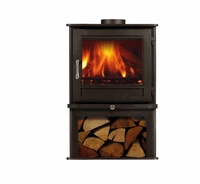 Chesneys Salisbury 5 LS wood stove
