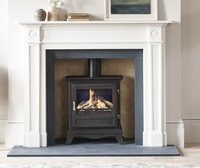 Chesneys Beaumont Large Gas Stove