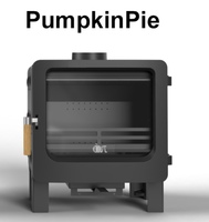 Pumpkin Pie core